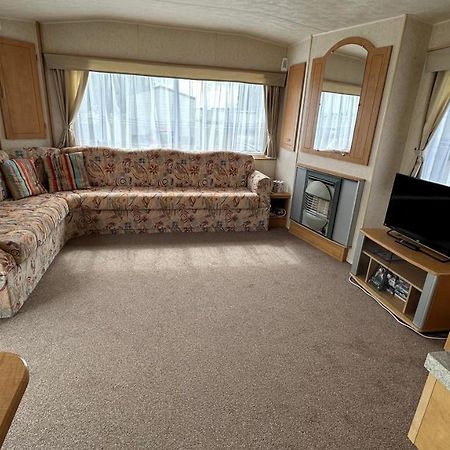 Holiday Freedom Clacton-on-Sea Exterior foto